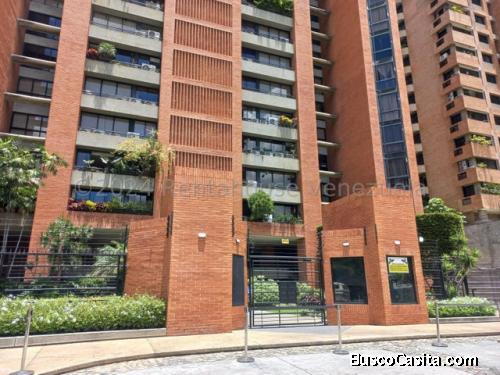 Apartamento en venta en Los Dos Caminos MLS 25-2508