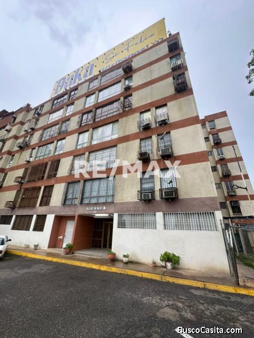 Apartamento En Venta Parque La Colina. Remax Millenium