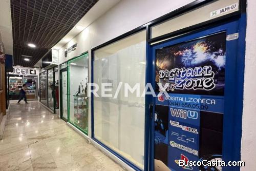 Locales Juntos En Alquiler. Remax Millenium