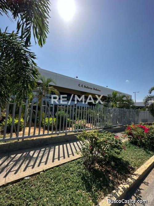 LocalAlquiler C.C Delicias Norte Remax Millenium