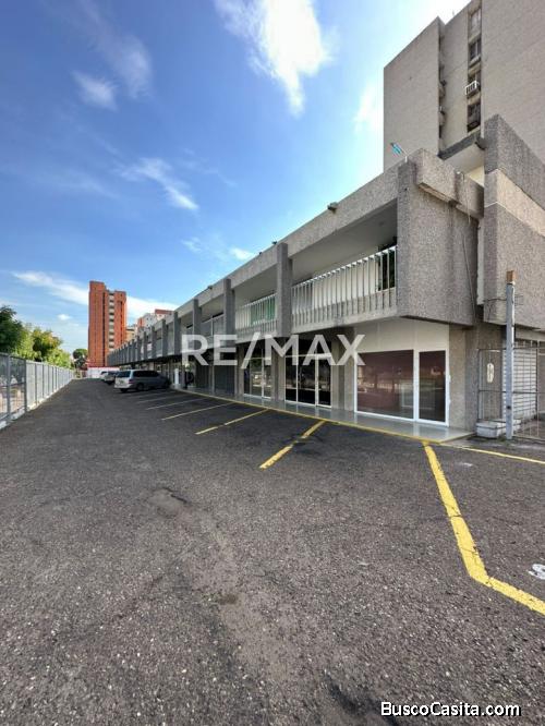 Local en Alquiler C.C San Martin Remax Millenium