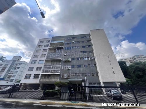 Apartaento en alquiler en Los Palos Grandes MLS 25-2568