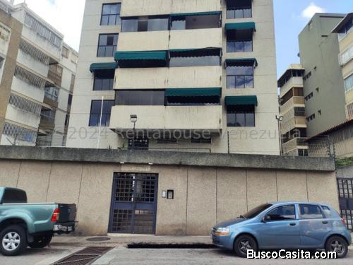 Apartamento en alquiler en Cumbres de Curumo MLS 25-2593