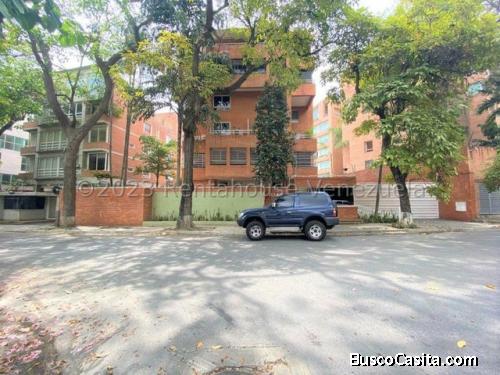 Apartamento en Los Naranjos de Las Mercedes MLS 23-31791