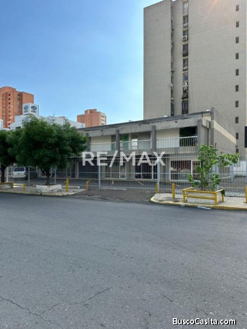 Local en Alquiler C.C San MartinRemax Millenium