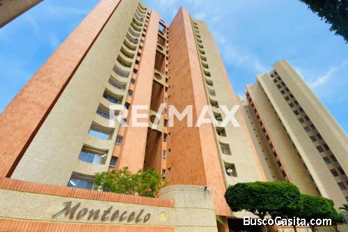 Apartamento En Resid. Montecelo. Remax Millenium