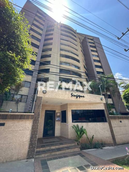 Apto. en Venta Edif. Singapur Remax Millenium