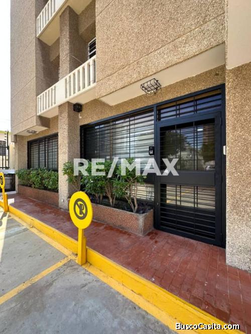 AlquilerOficina Remax Millenium..