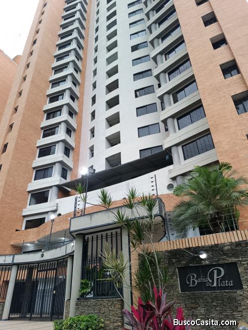 Edna Uzcategui VENDE  APARTAMENTO  Residencia  Bahía de Plata La Trigaleña