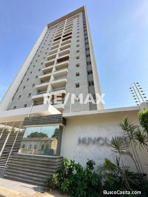 apartamento venta maracaibo Edif. Nuvolaris La Lago 300824