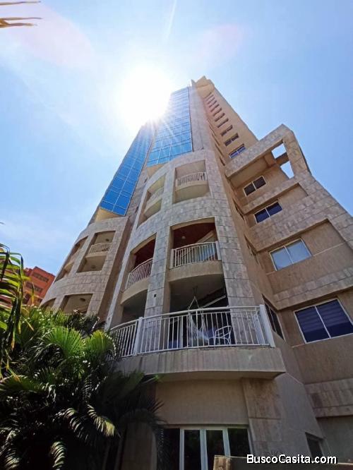 apartamento alquiler maracaibo edif. Costa Smeralda 300824