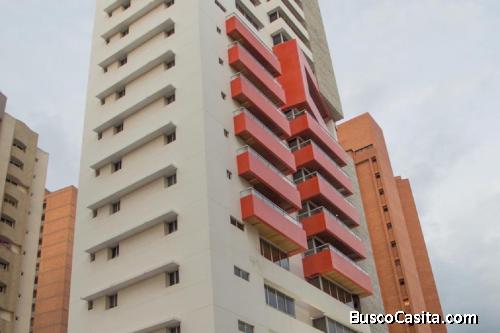 apartamento alquiler maracaibo Torre Insignia Milagro 300824