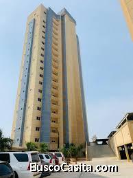 apartamento alquiler maracaibo Islas del Lago 300824
