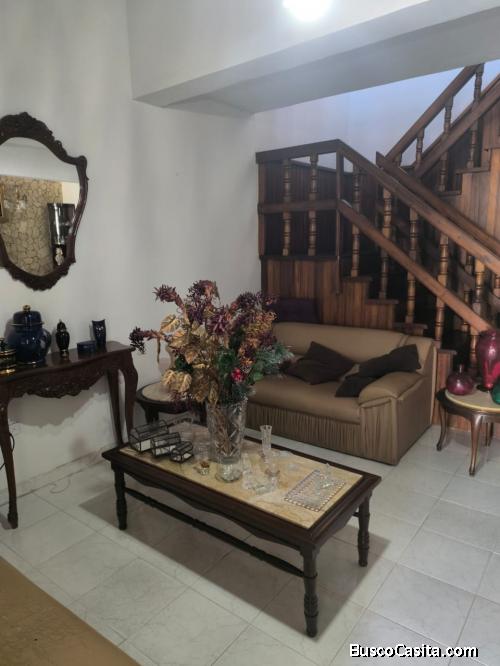 VENDO CASA DE 2 PLANTAS EN URBANIZACION VILLAS DEL MORRO