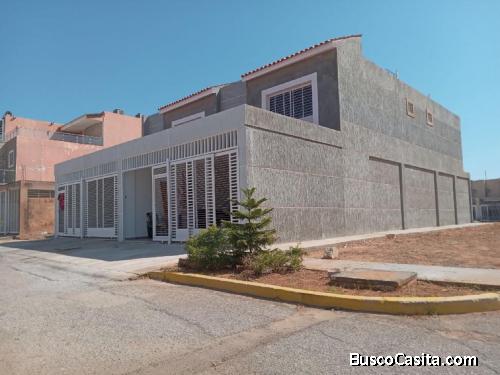 casa venta maracaibo en LAS NACIONES 020924