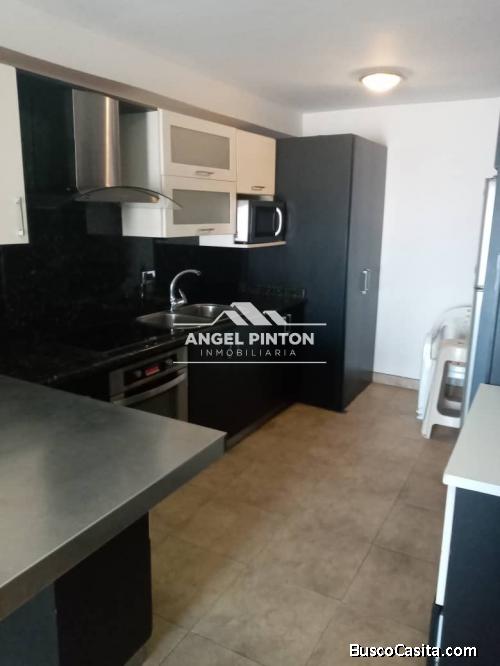 APARTAMENTO VENTA LA LAGO SWUETTER MARACAIBO API 6202