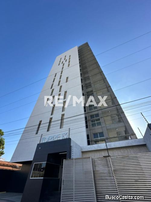 Oficina en Alquiler Remax Millenium