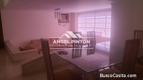 APARTAMENTO EN VENTA EN BELLAS ARTES SWUETTER MARACAIBO API 0150