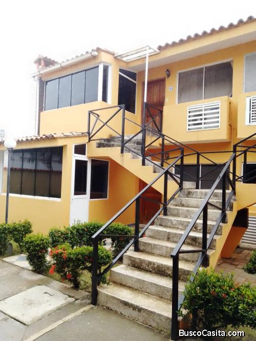 Venta Apartamento en Ciudad Flamingo, Chichiriviche 