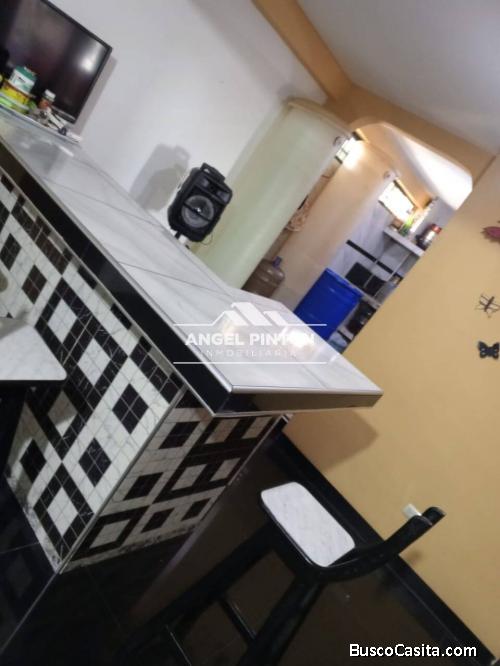 APARTAMENTO VENTA PROPATRIA SWUETTER CARACAS API 5812