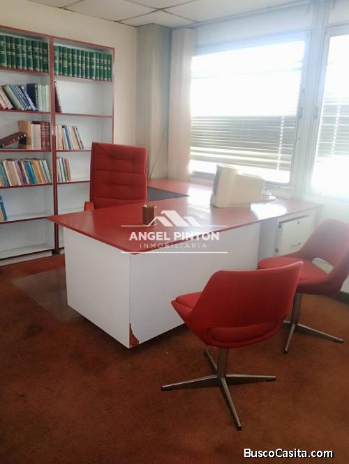 APART VENTA PARA OFICINA SWUETTER CENTRO CCAS API 6855