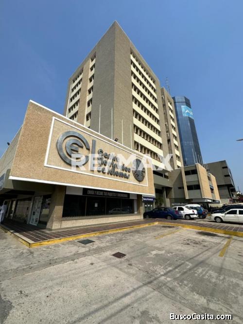 Oficinas En Venta. Remax Millenium