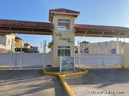 casa venta maracaibo en  Villa Croacia 050924