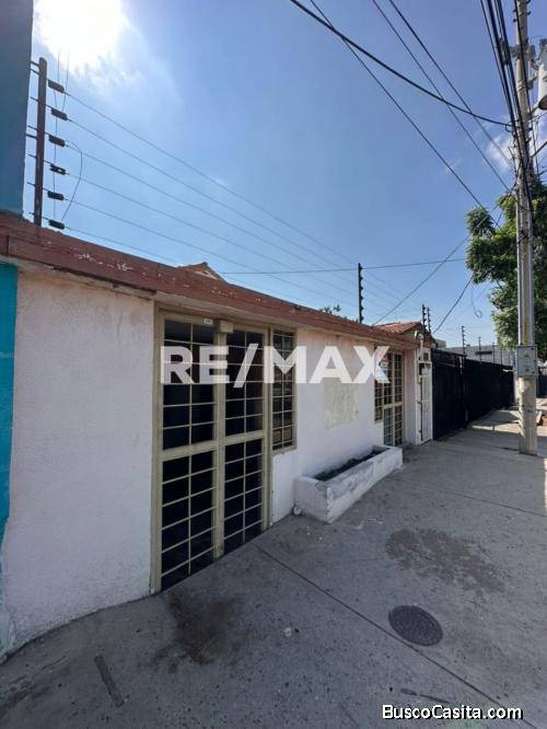 Casa en Venta. Sector 1° de Mayo. Remax Millenium