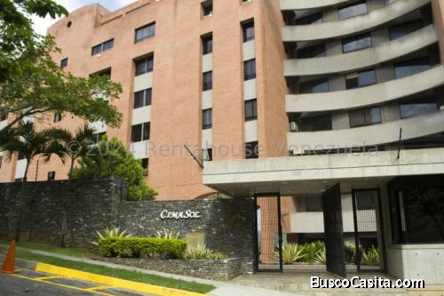 Apartamento en alquiler en Lomas del Sol MLS 25-3179