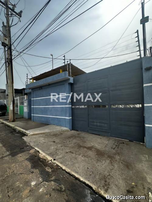 Edificio Comercial En Sabaneta. Remax Millenium