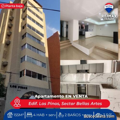 apartamento venta maracaibo EDIFICIO LOS PINOS  060924