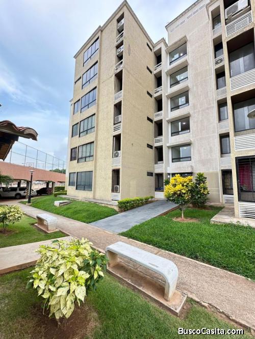 Edna Uzcategui VENDE  Apartamento en Residencia Valle Topacio San Diego