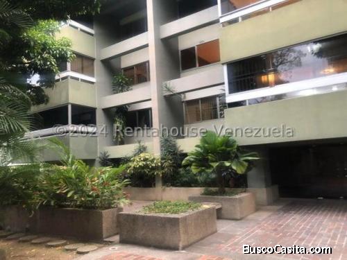 Apartamento en venta en La Castellana MLS 24-19660