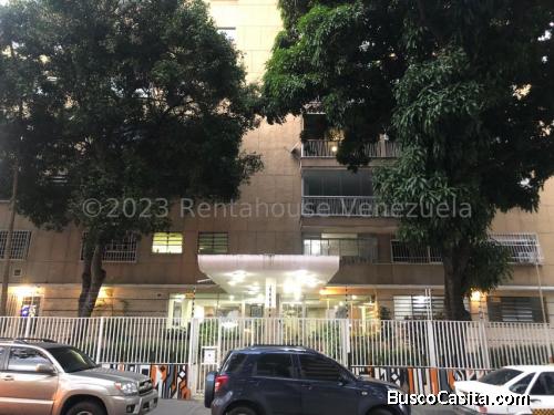 Apartamento en alquiler en Los Palos Grandes MLS #25-691