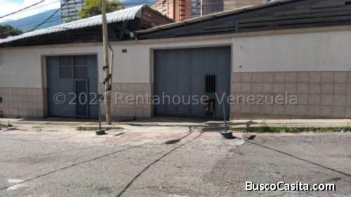 Deposito en alquiler en Boleita Sur MLS #25-1722