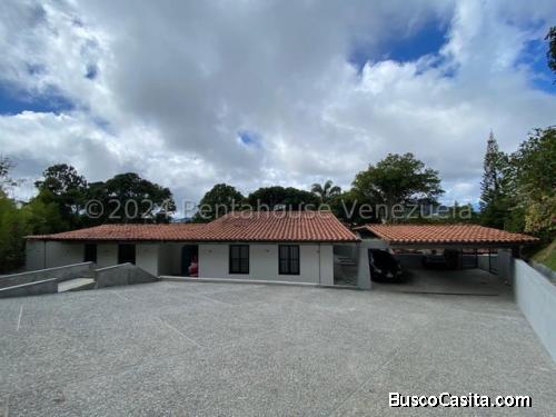 Casa en venta en La Lagunita Country Club MLS #24-14432