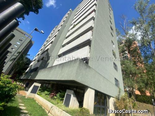 Apartamento en venta en Los Naranjos del Cafetal MLS #25-2763