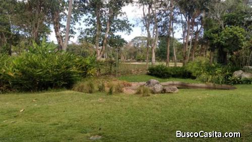 Espectacular Terreno de 65 Hectáreas se vende en El Junquito