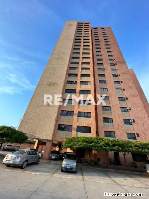 apartamento venta maracaibo Edif. Torre Europa 090924