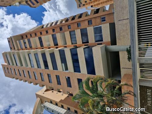 ALQUILO APTO EN RES PIE MONTE. LA TRIGALEÑÁ