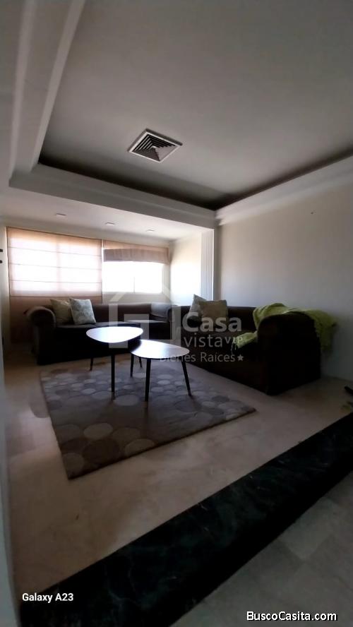 Venta Apartamento Amoblado Fuerzas Armadas