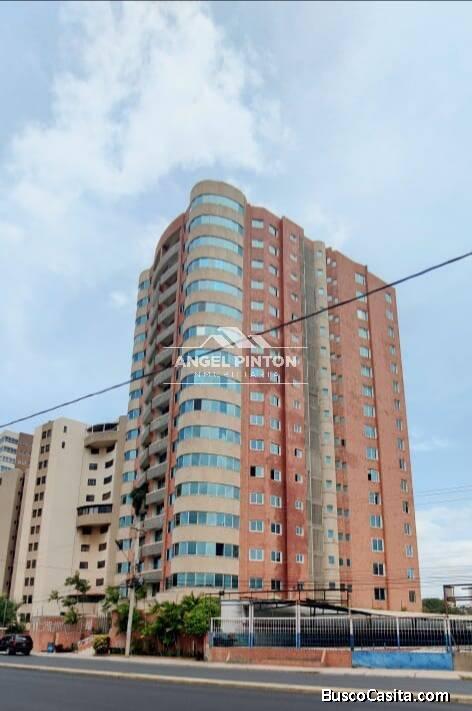 APARTAMENTO EN VENTA SWUETTER AV EL MILAGRO EDIFICIO PORTOFINO MARACAIBO API 5526
