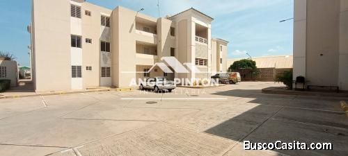 APARTAMENTO SWUETTER EN VENTA EN LAGO COUNTRY SUR SAN FRANCISCO API 0166