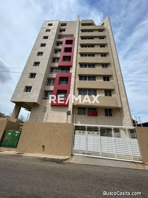Apartamento En Venta Torre G. Remax Millenium