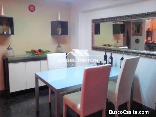 APARTAMENTO SWUETTER VENTA AV LAS DELICIAS MARACAIBO API 6250