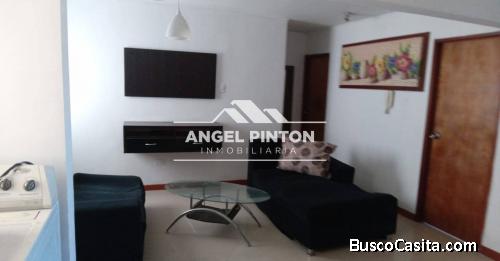 APARTAMENTO SWUETTER EN VENTA EN RES SAN MIGUEL MARACAIBO API 6249