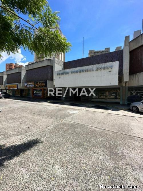 Local C.C Socuy. Remax Millenium