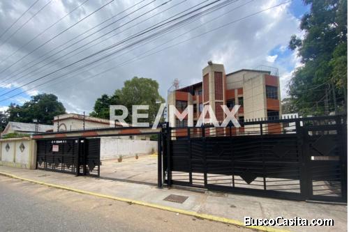 Apto. Venta Resid. María CatalinaRemax Millenium