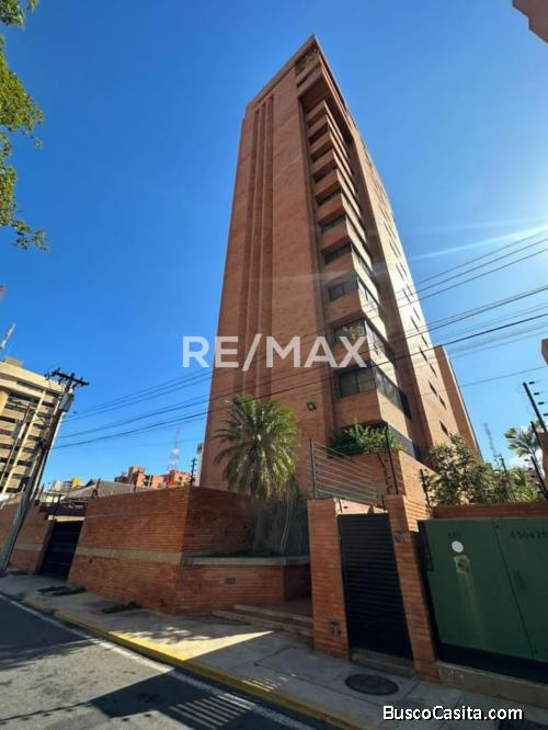 Apartamento en Edif. Makiritare Remax Millenium