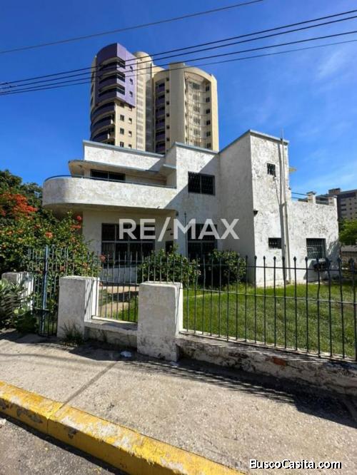 Casa en Alquiler Sector Valle Frio Remax Millenium